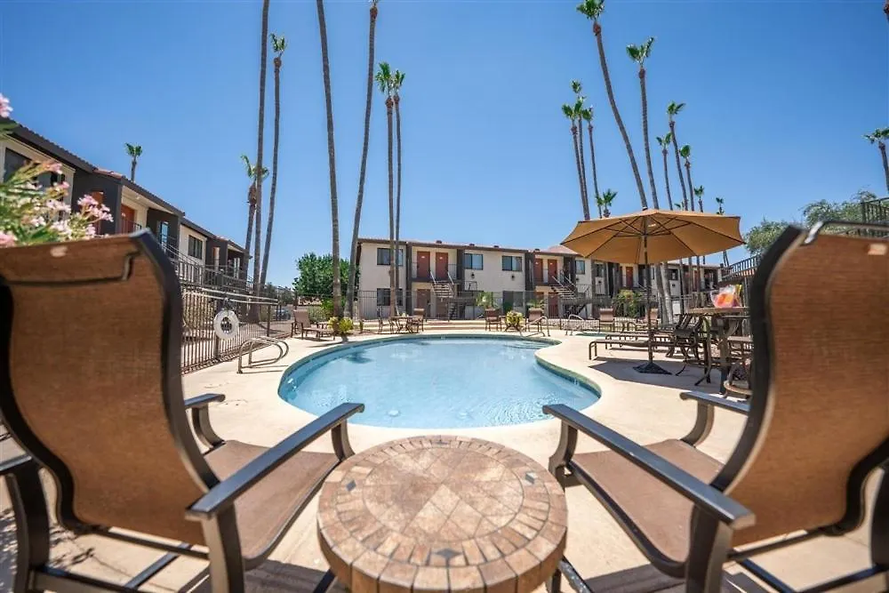 Appartement 235 Fully Furnished 1Br Suite-Outdoor Pool Scottsdale États-Unis