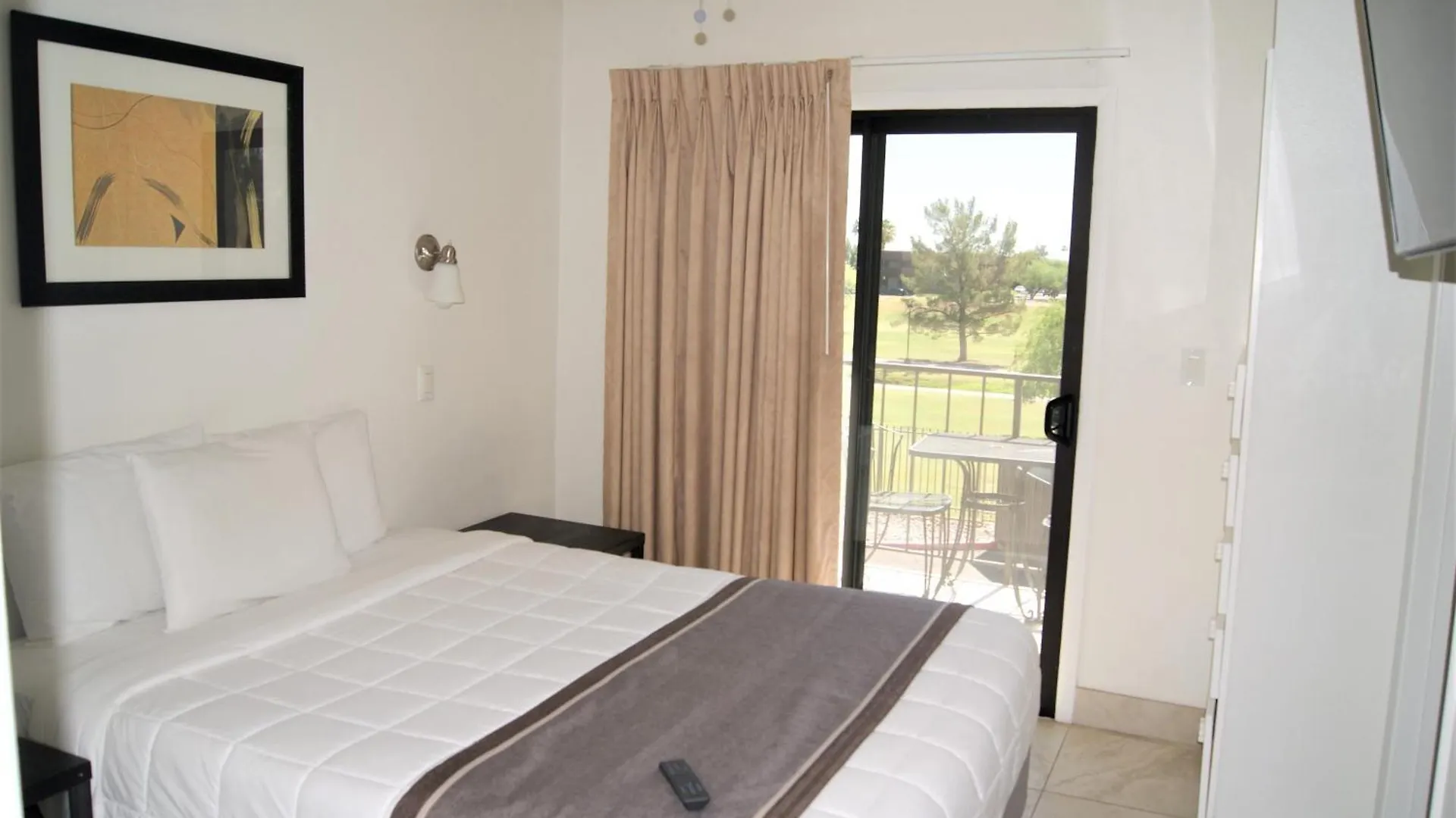 Appartement 235 Fully Furnished 1Br Suite-Outdoor Pool Scottsdale
