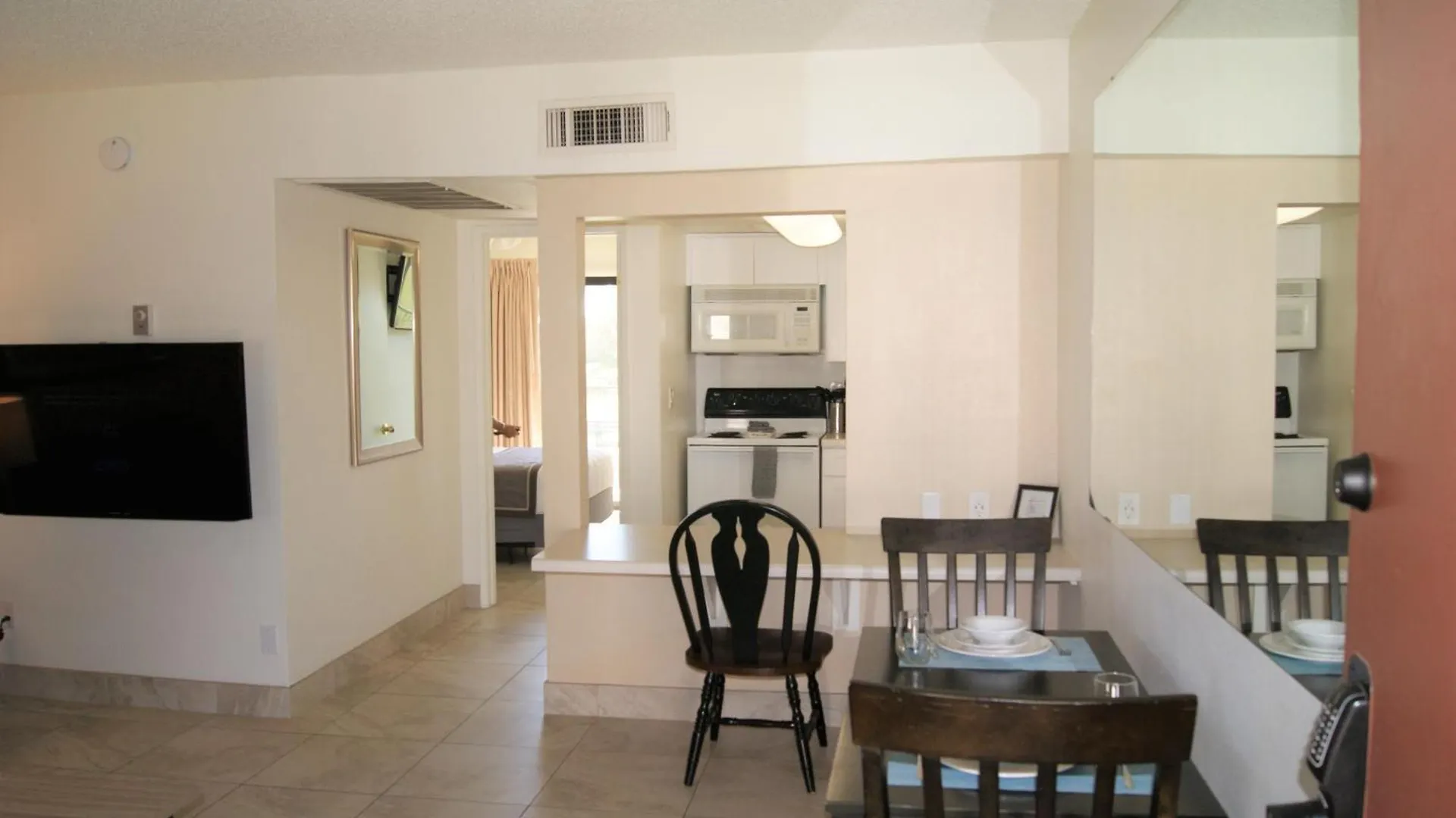 235 Fully Furnished 1Br Suite-Outdoor Pool Scottsdale États-Unis